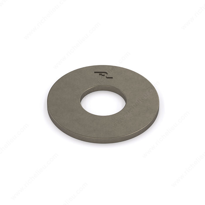 5/8 INCH GRADE 8 USS FLAT WASHERS 25 PIECES .625 25 